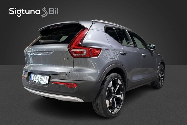 Volvo XC40 T5 AWD 182 kW image number 6