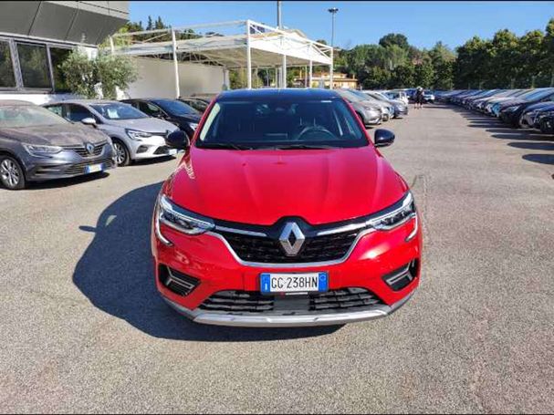 Renault Arkana 1.6 E-Tech Hybrid 105 kW image number 3