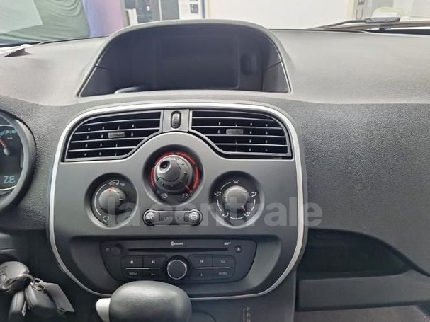 Renault Kangoo Z.E. 33 44 kW image number 33