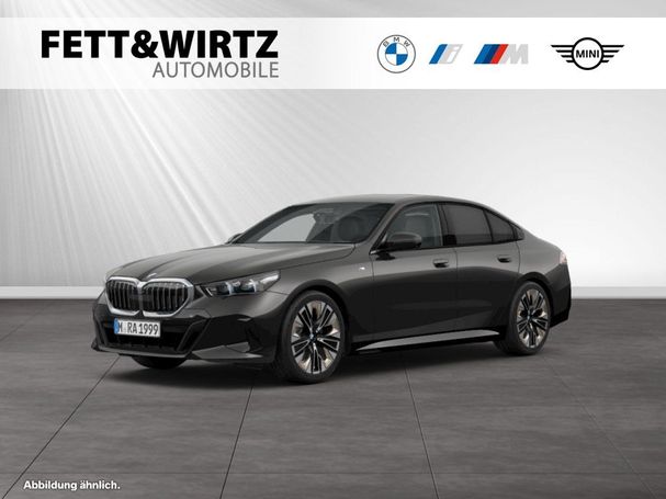 BMW 520i 140 kW image number 1