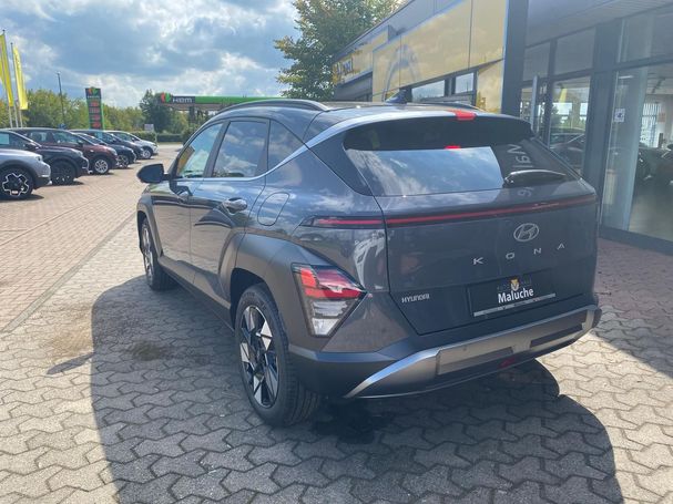 Hyundai Kona DCT 146 kW image number 4