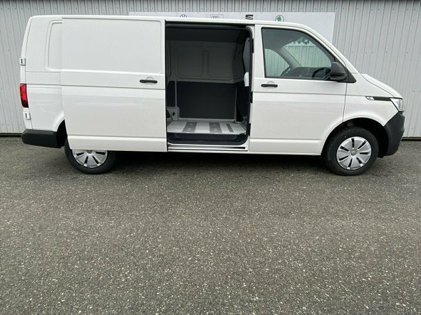 Volkswagen T6 Transporter 110 kW image number 3