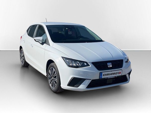 Seat Ibiza 1.0 TSI Style 70 kW image number 2