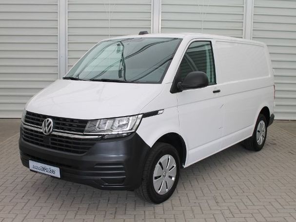 Volkswagen T6 Transporter T6 2.0 TDI 81 kW image number 1