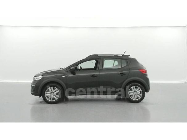 Dacia Sandero Stepway TCe 90 67 kW image number 5