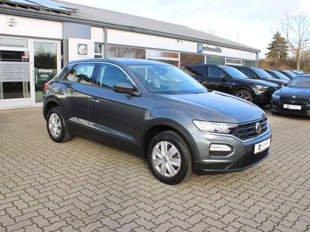 Volkswagen T-Roc 1.0 TSI 85 kW image number 2