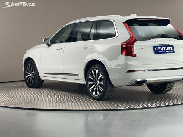 Volvo XC90 B5 AWD Inscription 173 kW image number 4