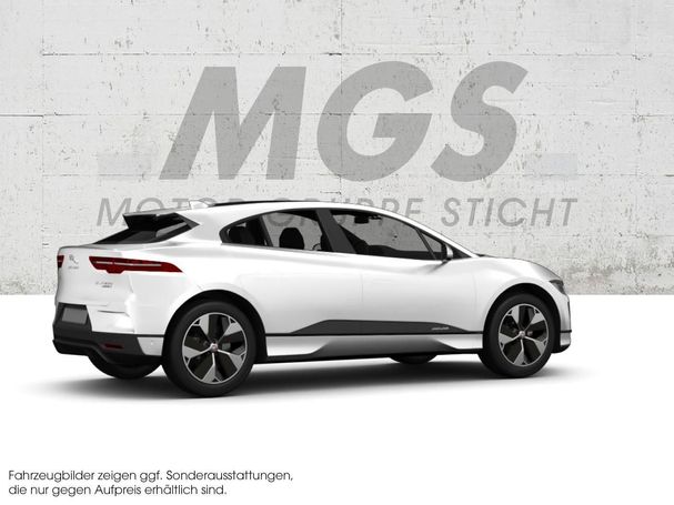 Jaguar I-Pace 294 kW image number 9