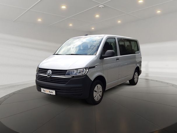 Volkswagen T6 Kombi 2.0 TDI 81 kW image number 1