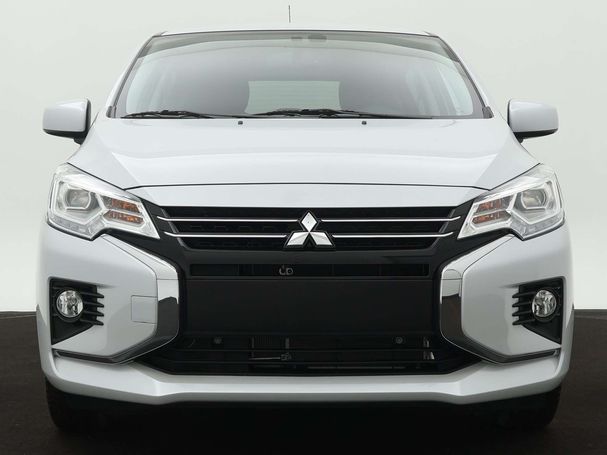 Mitsubishi Space Star 52 kW image number 9