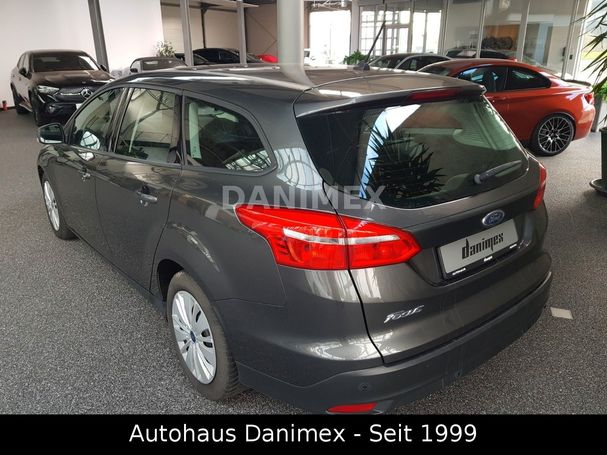 Ford Focus 1.5 TDCi 88 kW image number 5