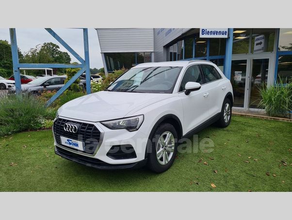 Audi Q3 35 TFSI S tronic 110 kW image number 1