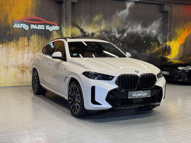 BMW X6 M Sport Pro xDrive 280 kW image number 9