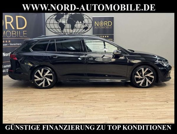 Volkswagen Golf Variant 2.0 TDI DSG 110 kW image number 7