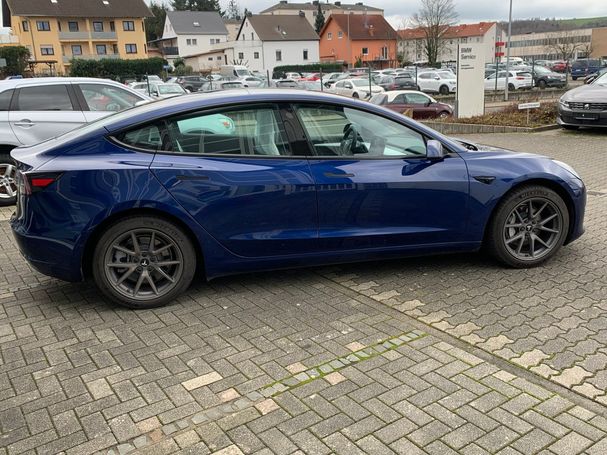 Tesla Model 3 Long Range AWD 366 kW image number 8