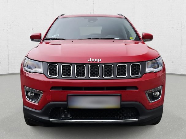 Jeep Compass 1.4 125 kW image number 3