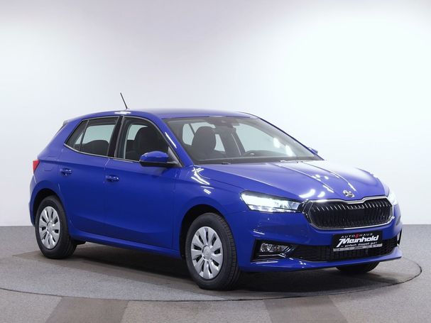 Skoda Fabia 1.0 TSI Selection 85 kW image number 3