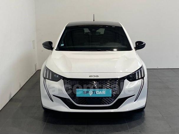 Peugeot 208 PureTech 130 EAT8 96 kW image number 2