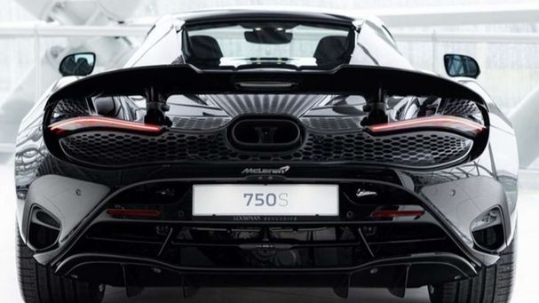 McLaren 750S 552 kW image number 16