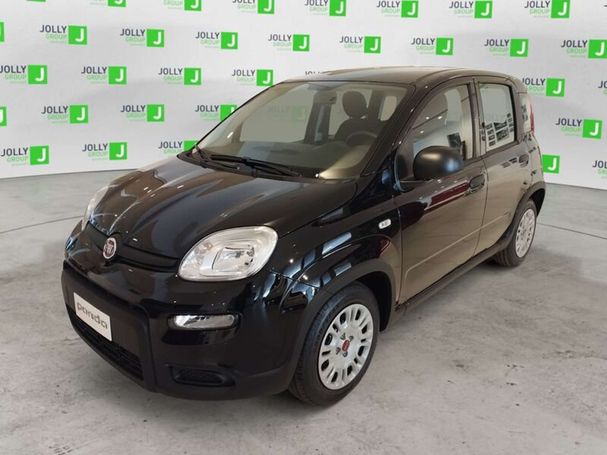 Fiat Panda 1.0 Hybrid 51 kW image number 1