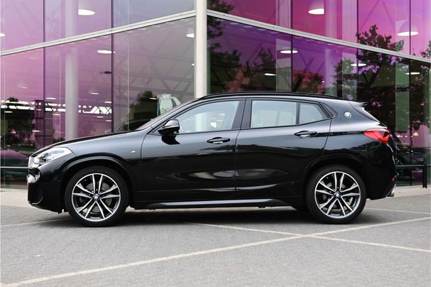 BMW X2 sDrive20i M Sport 141 kW image number 3