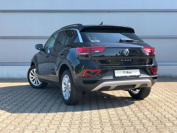 Volkswagen T-Roc 1.0 TSI 85 kW image number 10