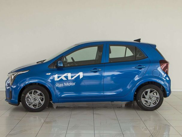 Kia Picanto 1.0 46 kW image number 14