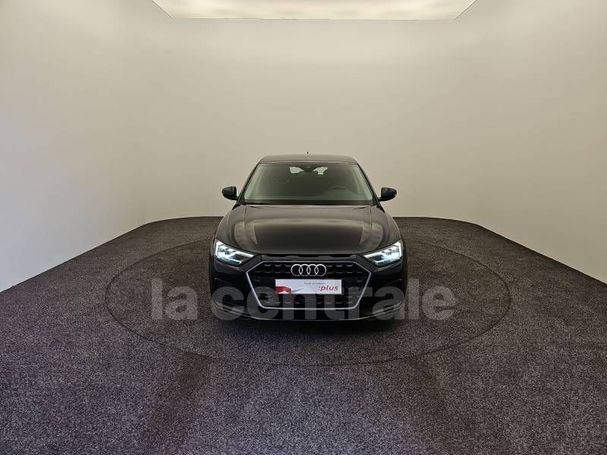 Audi A1 1.0 TFSI Advanced 70 kW image number 3