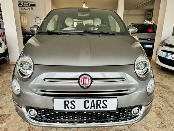 Fiat 500 1.0 51 kW image number 20