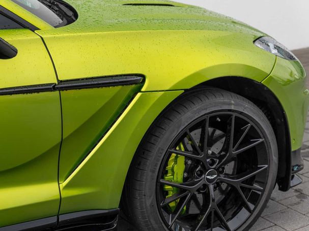 Aston Martin DBX 707 520 kW image number 9