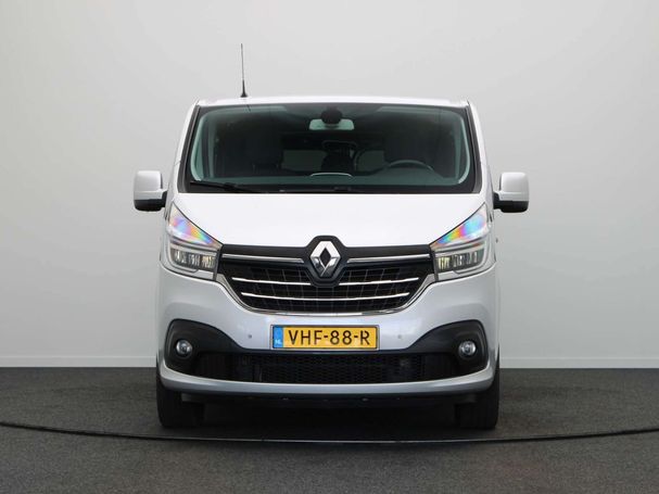 Renault Trafic L2H1 dCi 145 107 kW image number 6