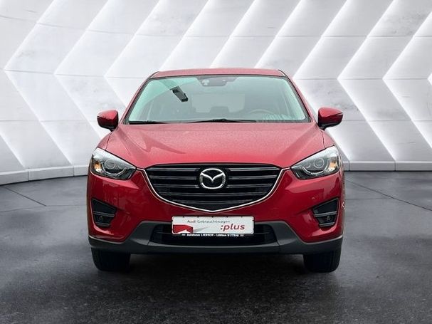 Mazda CX-5 121 kW image number 8