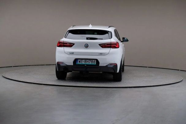 BMW X2 sDrive 100 kW image number 3