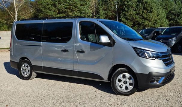 Renault Trafic L2H1 110 kW image number 2