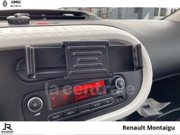 Renault Twingo SCe 65 LIFE 48 kW image number 20