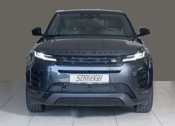 Land Rover Range Rover Evoque 118 kW image number 2