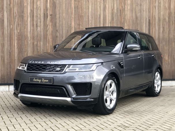 Land Rover Range Rover Sport P400e SE 297 kW image number 3