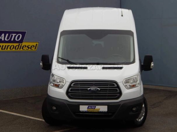 Ford Transit 350 L3H3 2.0 Trend 96 kW image number 2