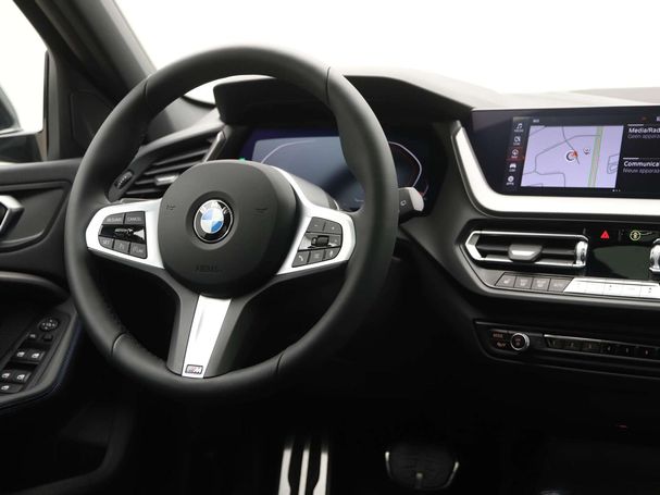 BMW 118i 100 kW image number 2