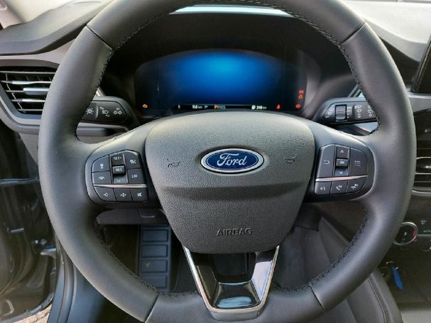 Ford Kuga Hybrid 140 kW image number 6