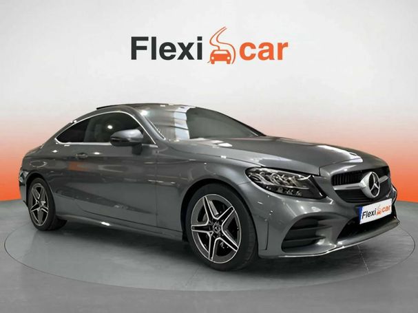 Mercedes-Benz C 220 d 143 kW image number 2