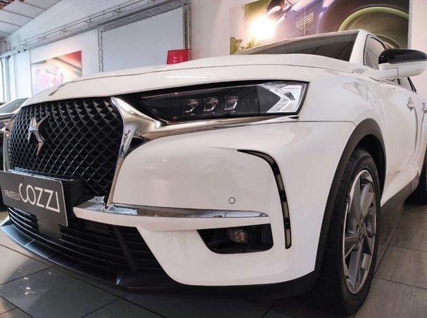 DS Automobiles 7 Crossback E-Tense 165 kW image number 26