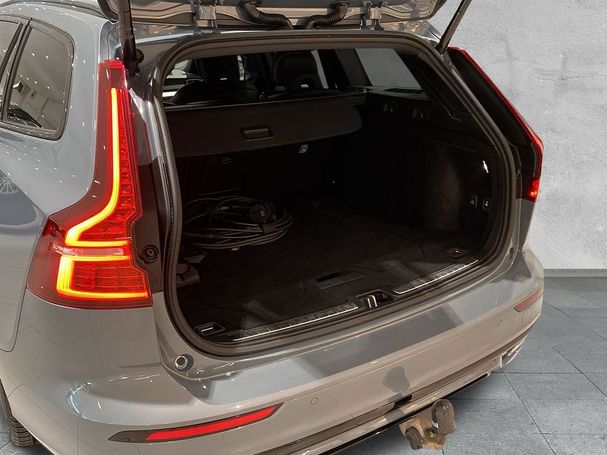 Volvo V60 AWD T8 341 kW image number 7