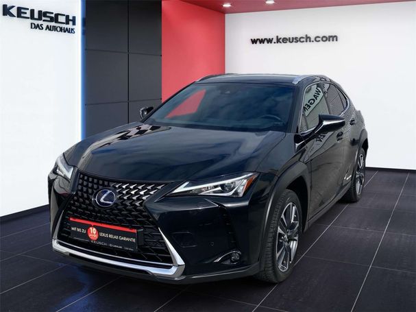 Lexus UX 250h 135 kW image number 2