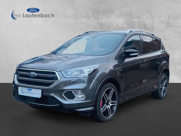 Ford Kuga 4x4 ST-Line 132 kW image number 1