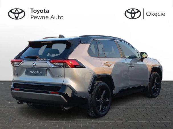 Toyota RAV 4 160 kW image number 2