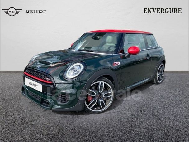 MINI John Cooper Works 170 kW image number 1