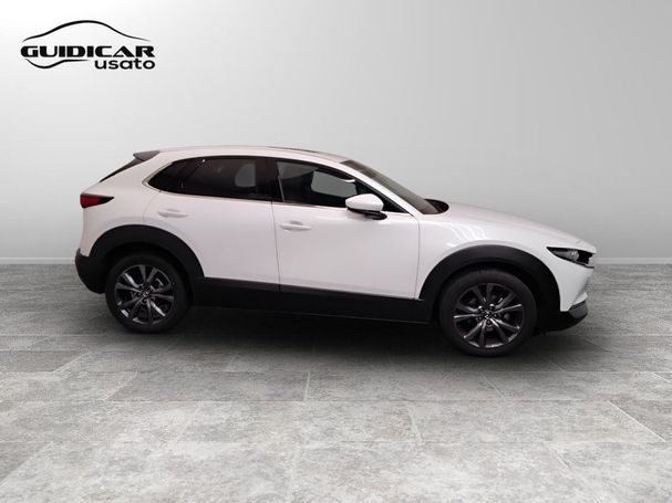 Mazda CX-30 2.0 137 kW image number 7