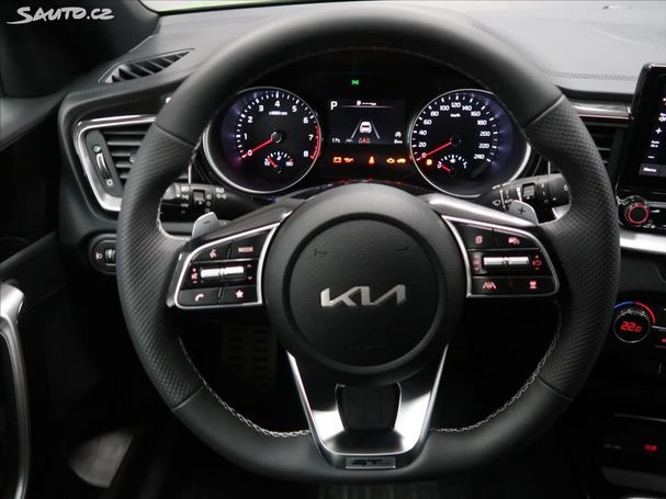 Kia XCeed 1.5 118 kW image number 23