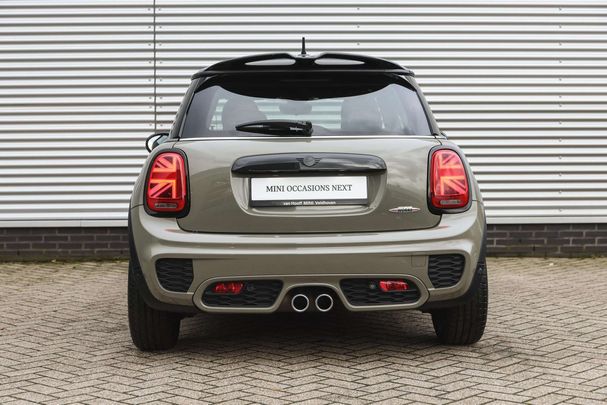 Mini Cooper S Trim 141 kW image number 17